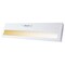 Wi-fi 14-in LED Smart Starfish RGB and Tunable White Finish Under Cabinet Light